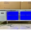 BÀN ĐÔNG/ MÁT 1.5M QUẠT ĐÔNG CỦA KÍNH CÓ ĐÈN LIGHTCOOL