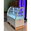 TỦ BÁNH KEM KÍNH CONG 1.2M 3 TẦNG LIGHTCOOL